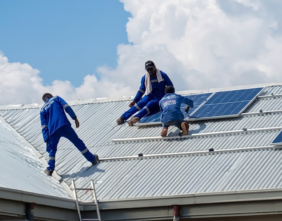 Climate Change and Conflict in Cameroon: The Humanitarian Link