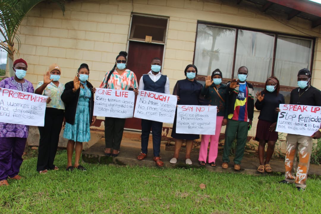 The Silent Epidemic: Why We Cannot Look Away From Femicide 